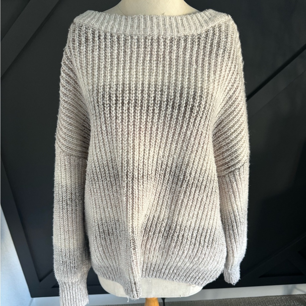 Universal Thread Ombre Sweater